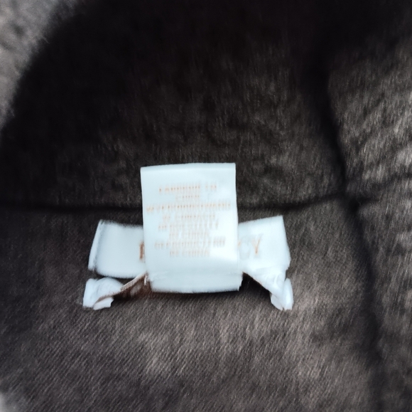 Ellen Tracy 💯 Extra Fine Merino Wool Cowlneck Wrap Sweater.  Size M - Picture 9 of 9